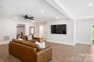 10542 Sweethaven Ln, Harrisburg, NC 28075 - Photo 35