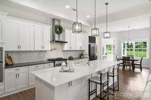 10542 Sweethaven Ln, Harrisburg, NC 28075 - Photo 17