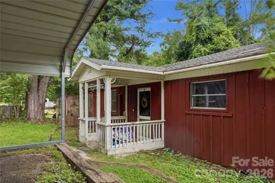307 Beverly Avenue, Hendersonville, NC 28792 - Photo 29