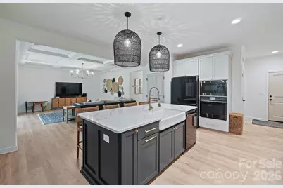 2976 Walter Drive NW, Concord, NC 28027 - Photo 5