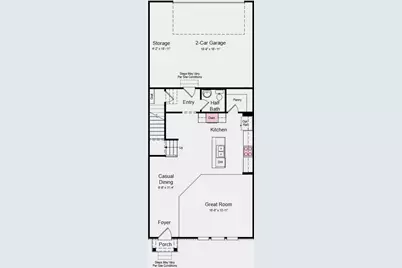 7318 Wake Way, Indian Land, SC 29707 - Photo 27