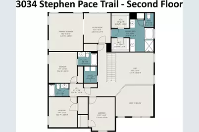 [Address not provided], Huntersville, NC 28078 - Photo 7