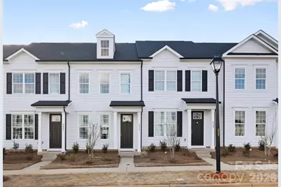8136 Jacey Lane #16, Huntersville, NC 28078 - Photo 1