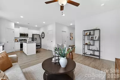2827 17th Street Court NE #3, Hickory, NC 28601 - Photo 5
