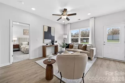 2827 17th Street Court NE #3, Hickory, NC 28601 - Photo 3
