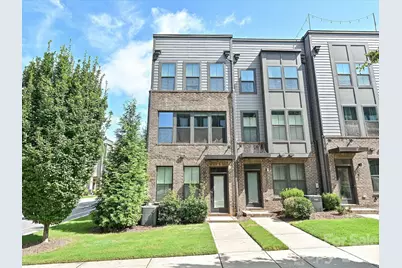 143 Music Hall Way, Charlotte, NC 28203 - Photo 1
