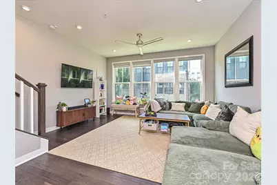 143 Music Hall Way, Charlotte, NC 28203 - Photo 13