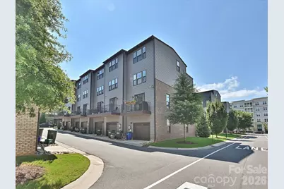 143 Music Hall Way, Charlotte, NC 28203 - Photo 31