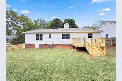 8822 Hunter Green Lane, Charlotte, NC 28227 - Photo 5