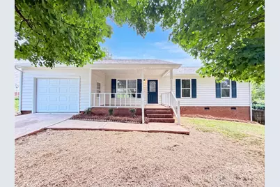 8822 Hunter Green Lane, Charlotte, NC 28227 - Photo 1