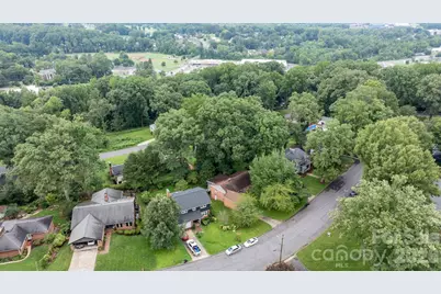 219 West Park Drive, Morganton, NC 28655 - Photo 37