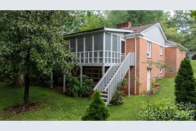 219 West Park Drive, Morganton, NC 28655 - Photo 31