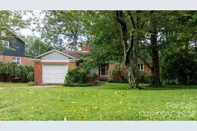 219 West Park Drive, Morganton, NC 28655 - Photo 5