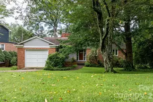 219 W Park Dr, Morganton, NC 28655 - Photo 5
