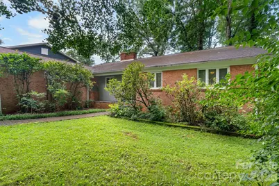 219 West Park Drive, Morganton, NC 28655 - Photo 3