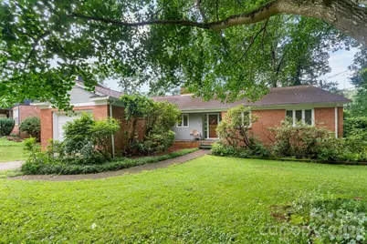 219 West Park Drive, Morganton, NC 28655 - Photo 1