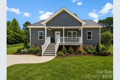 105 Darvee Road, Blacksburg, SC 29702 - Photo 1