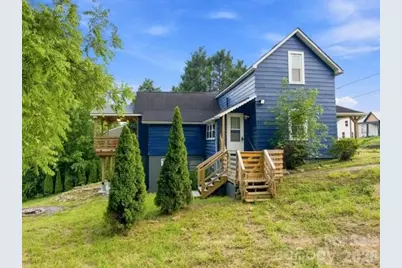 403 SW Spruce Street SW, Lenoir, NC 28645 - Photo 27