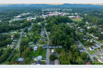 403 SW Spruce Street SW, Lenoir, NC 28645 - Photo 25