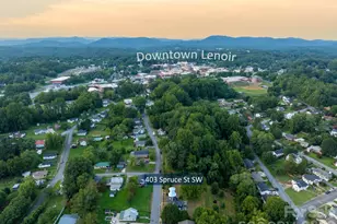 403 SW Spruce Street SW, Lenoir, NC 28645 - Photo 25