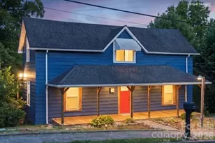 403 SW Spruce Street SW, Lenoir, NC 28645 - Photo 1