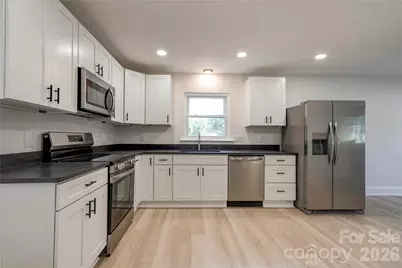 6109 Robinson Church Road, Charlotte, NC 28215 - Photo 5