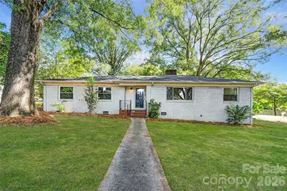 6109 Robinson Church Road, Charlotte, NC 28215 - Photo 1