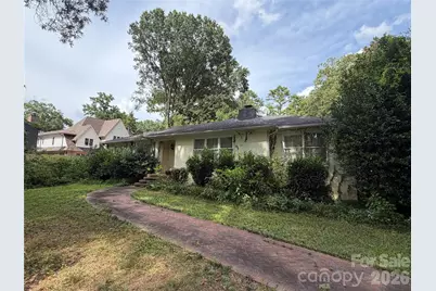 5017 Randolph Road, Charlotte, NC 28211 - Photo 1