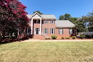 9020 Bartlett Rd, Charlotte, NC 28227 - Photo 17