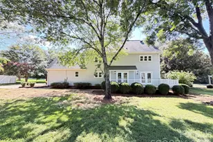 9020 Bartlett Rd, Charlotte, NC 28227 - Photo 19