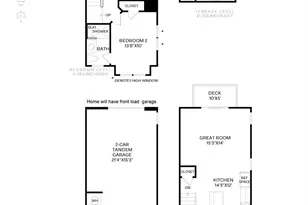 2126 Clarksdale Dr, Charlotte, NC 28206 - Photo 3