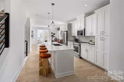 2126 Clarksdale Drive, Charlotte, NC 28206 - Photo 9