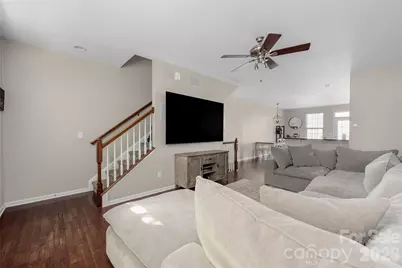 13811 Hill Street, Huntersville, NC 28078 - Photo 5