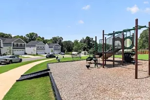 3110 McCauley Mdws Dr, Charlotte, NC 28216 - Photo 41