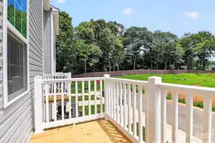 3110 McCauley Mdws Dr, Charlotte, NC 28216 - Photo 19