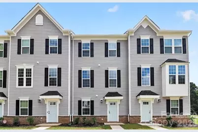 3110 McCauley Meadows Drive, Charlotte, NC 28216 - Photo 9