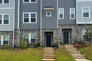 2514 Arbor Loop Dr, Charlotte, NC 28217 - Photo 1