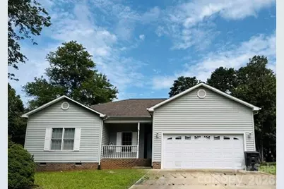 364 Brookfield Drive, Statesville, NC 28625 - Photo 1