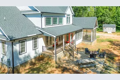 378 Walnut Tree Road, Statesville, NC 28625 - Photo 3