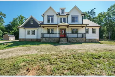378 Walnut Tree Road, Statesville, NC 28625 - Photo 1