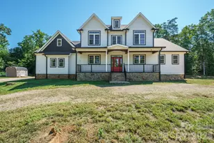 378 Walnut Tree Rd, Statesville, NC 28625 - Photo 1