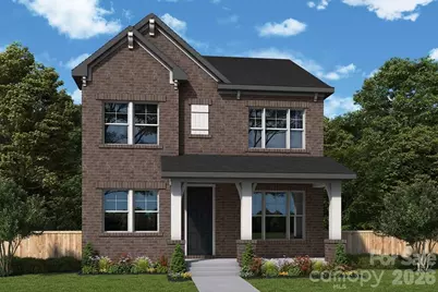 14009 Marlin Lane, Mint Hill, NC 28227 - Photo 1