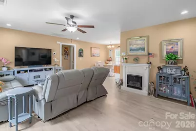 3604 Gold Mine Highway, Kershaw, SC 29067 - Photo 5