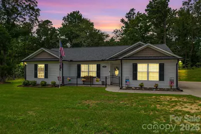 3604 Gold Mine Highway, Kershaw, SC 29067 - Photo 1