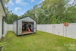 3604 Gold Mine Hwy, Kershaw, SC 29067 - Photo 39