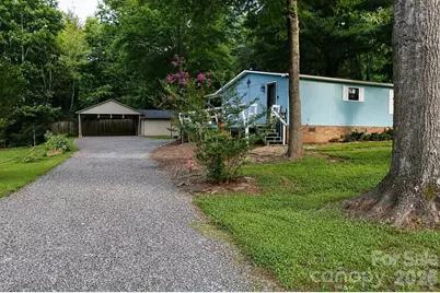 2095 Goodman Lake Road, Morganton, NC 28655 - Photo 33