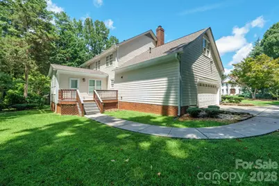 7000 Hollow Oak Drive, Charlotte, NC 28227 - Photo 47