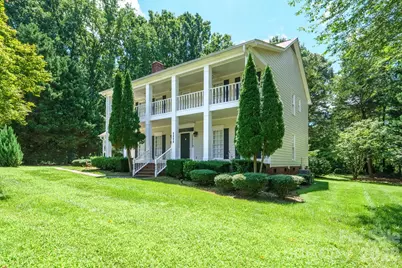 7000 Hollow Oak Drive, Charlotte, NC 28227 - Photo 3