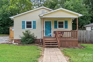 105 W Church St, Granite Quarry, NC 28144 - Photo 3