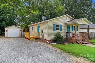 105 W Church St, Granite Quarry, NC 28144 - Photo 3